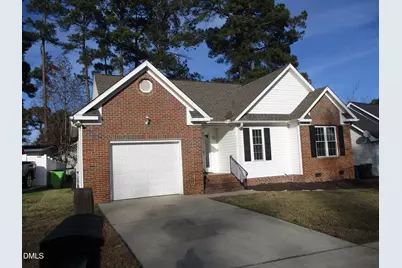 1513 Entheos Lane, Raleigh, NC 27610 - Photo 1