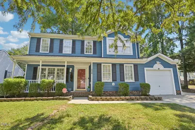 5320 Spring Pines Way, Raleigh, NC 27616 - Photo 1