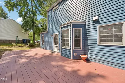 5320 Spring Pines Way, Raleigh, NC 27616 - Photo 40