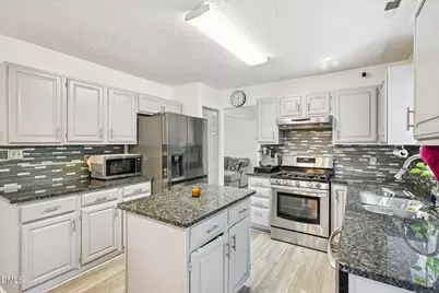 5320 Spring Pines Way, Raleigh, NC 27616 - Photo 20