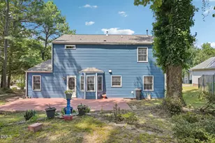 5320 Spring Pines Way, Raleigh, NC 27616 - Photo 38