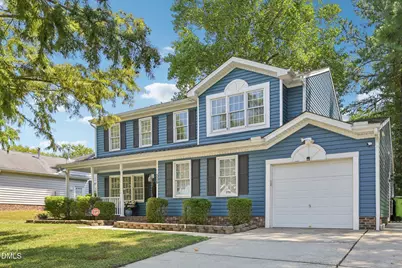 5320 Spring Pines Way, Raleigh, NC 27616 - Photo 2