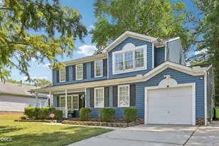 5320 Spring Pines Way, Raleigh, NC 27616 - Photo 2