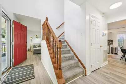 5320 Spring Pines Way, Raleigh, NC 27616 - Photo 4