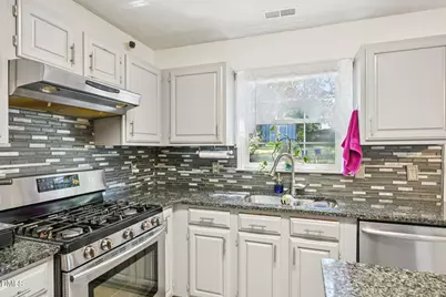 5320 Spring Pines Way, Raleigh, NC 27616 - Photo 16