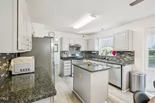 5320 Spring Pines Way, Raleigh, NC 27616 - Photo 18