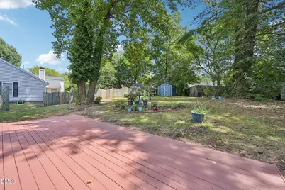 5320 Spring Pines Way, Raleigh, NC 27616 - Photo 42