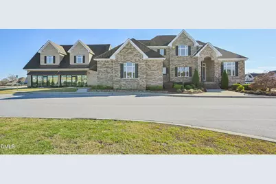 91 Commons Circle, Clayton, NC 27520 - Photo 28