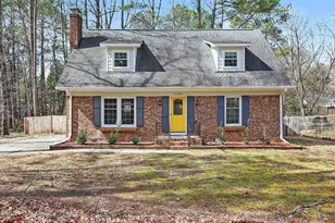 5308 McCormick Rd, Durham, NC 27713 - Photo 2