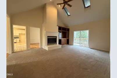 1000 Creek Front Court, Willow Springs, NC 27592 - Photo 30