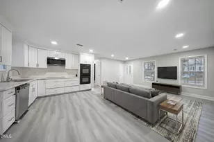 4907 S Singing Woods Pl, Durham, NC 27712 - Photo 4