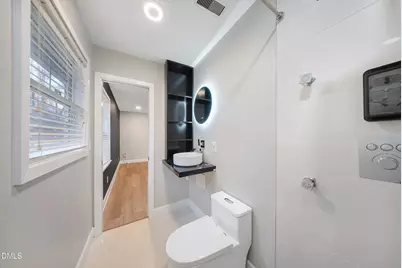 4907 S Singing Woods Place, Durham, NC 27712 - Photo 24