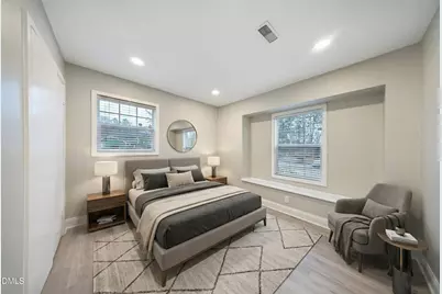 4907 S Singing Woods Place, Durham, NC 27712 - Photo 14