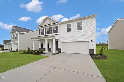 5844 Mill Stone Way W, Sims, NC 27880 - Photo 4