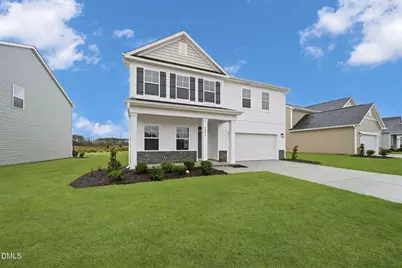 5844 Mill Stone Way W, Sims, NC 27880 - Photo 2