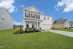 5844 Mill Stone Way W, Sims, NC 27880 - Photo 2