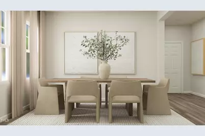 5844 Mill Stone Way W, Sims, NC 27880 - Photo 4