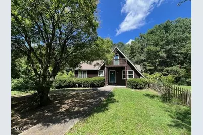 162 Black Horse Lane, Kittrell, NC 27544 - Photo 1