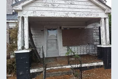 112 N Secrest Street, Kinston, NC 28501 - Photo 2