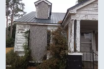 112 N Secrest Street, Kinston, NC 28501 - Photo 54