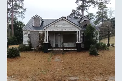 112 N Secrest Street, Kinston, NC 28501 - Photo 1