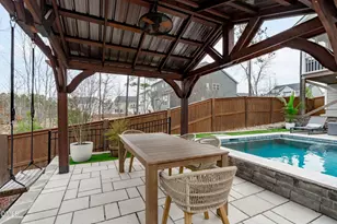 1605 Cavalcade Dr, Cary, NC 27519 - Photo 64