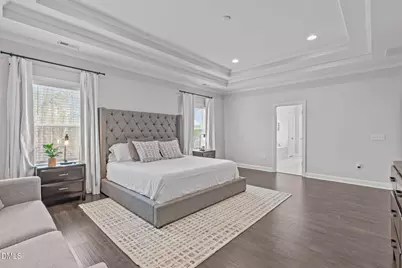 1605 Cavalcade Drive, Cary, NC 27519 - Photo 38