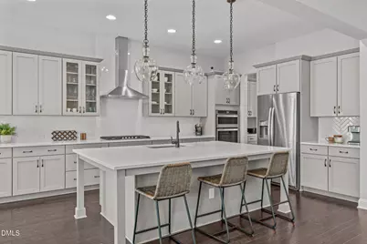 1605 Cavalcade Drive, Cary, NC 27519 - Photo 2