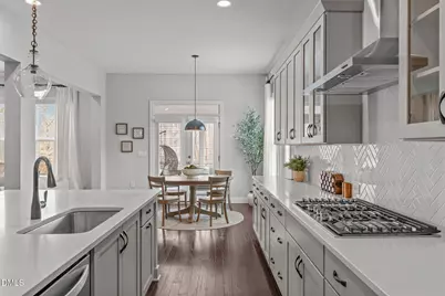 1605 Cavalcade Drive, Cary, NC 27519 - Photo 20