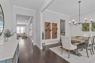 1605 Cavalcade Drive, Cary, NC 27519 - Photo 12