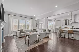 1605 Cavalcade Dr, Cary, NC 27519 - Photo 30