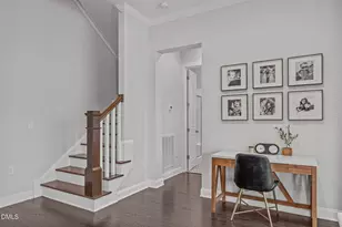 1605 Cavalcade Dr, Cary, NC 27519 - Photo 32