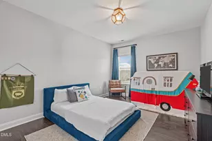 1605 Cavalcade Dr, Cary, NC 27519 - Photo 50