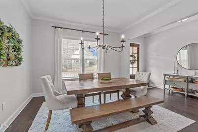 1605 Cavalcade Drive, Cary, NC 27519 - Photo 14