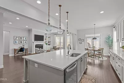 1605 Cavalcade Drive, Cary, NC 27519 - Photo 22