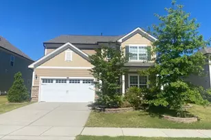 439 Parlier Dr, Apex, NC 27523 - Photo 32