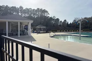 439 Parlier Dr, Apex, NC 27523 - Photo 34