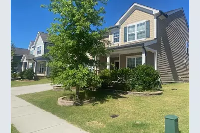 439 Parlier Drive, Apex, NC 27523 - Photo 30