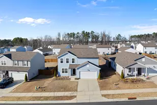 3517 Strawberry Patch Row, Raleigh, NC 27604 - Photo 4