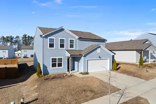 3517 Strawberry Patch Row, Raleigh, NC 27604 - Photo 1