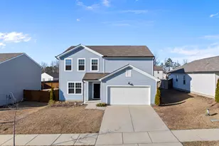 3517 Strawberry Patch Row, Raleigh, NC 27604 - Photo 2