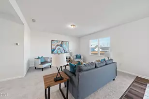 3517 Strawberry Patch Row, Raleigh, NC 27604 - Photo 34