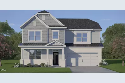 2336 Horton Park Drive, Apex, NC 27539 - Photo 1