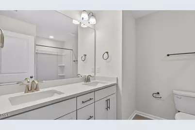 2336 Horton Park Drive, Apex, NC 27539 - Photo 26