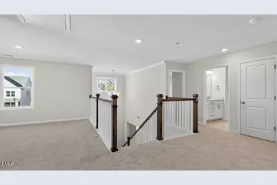 2336 Horton Park Drive, Apex, NC 27539 - Photo 14