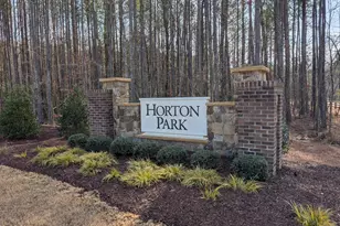 2336 Horton Pk Dr, Apex, NC 27539 - Photo 34