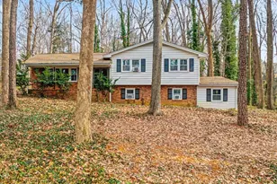 1506 Baker Rd, Raleigh, NC 27607 - Photo 1