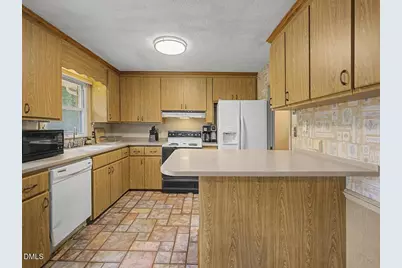 1506 Baker Road, Raleigh, NC 27607 - Photo 18