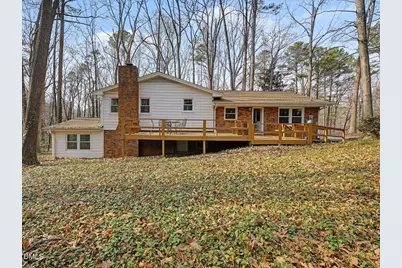 1506 Baker Road, Raleigh, NC 27607 - Photo 4