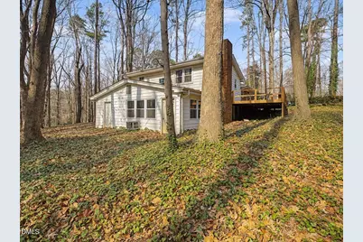 1506 Baker Road, Raleigh, NC 27607 - Photo 52